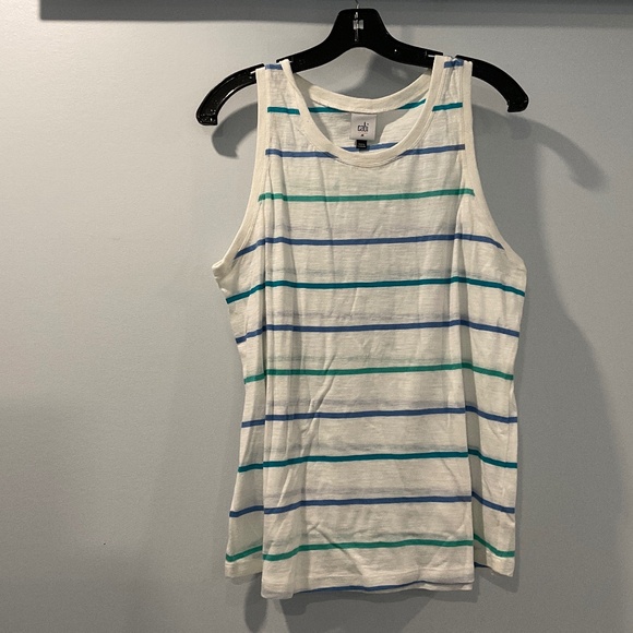 CAbi ladies tank - Picture 1 of 5